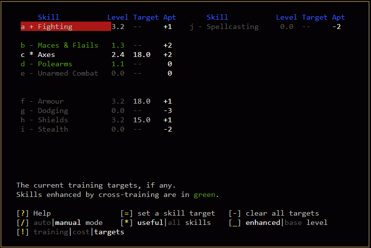 Experience Screen.png